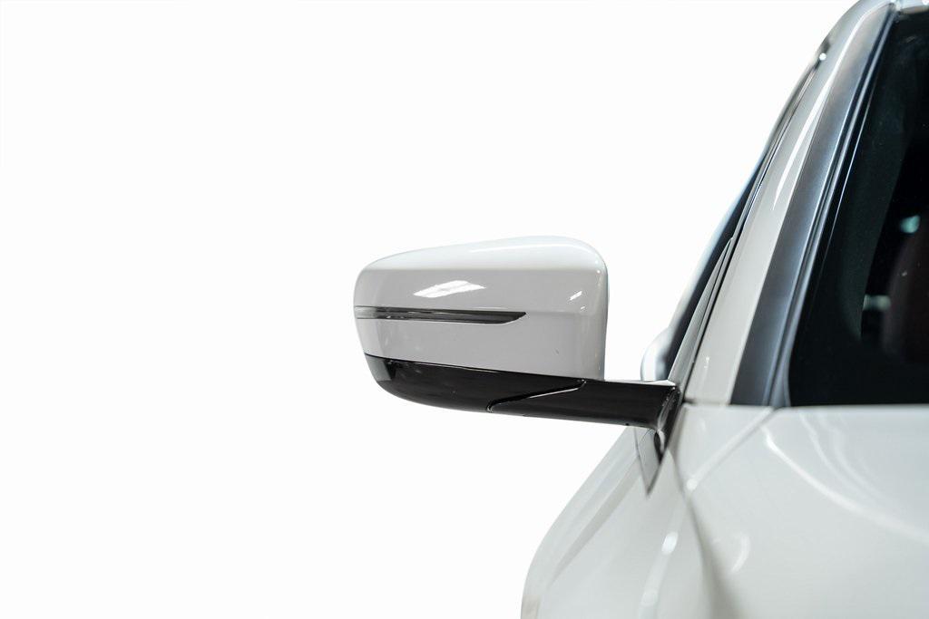 used 2023 BMW 430 Gran Coupe car, priced at $39,990