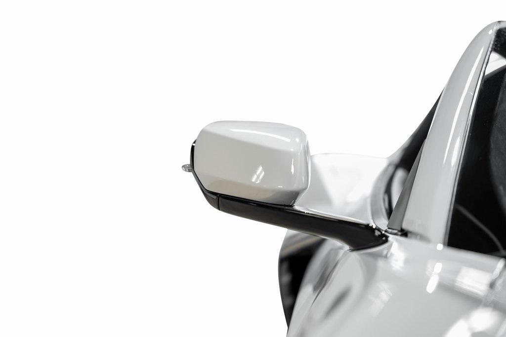 used 2024 Chevrolet Corvette car, priced at $79,990