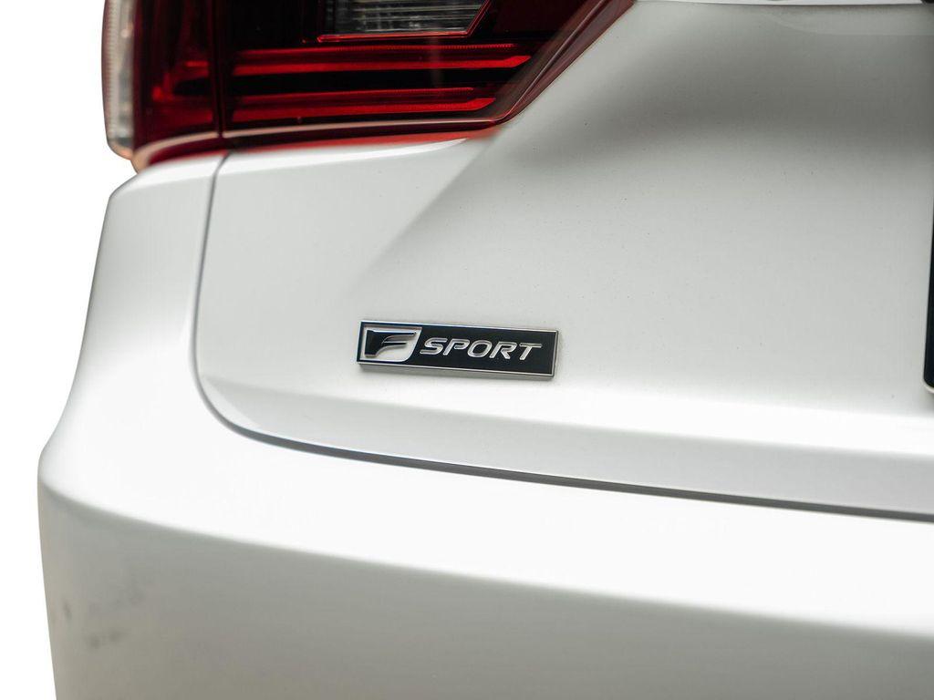 used 2016 Lexus IS 200t car, priced at $22,280