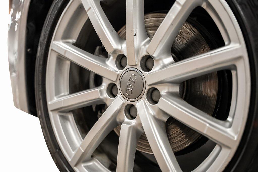 used 2015 Audi A3 car, priced at $8,990