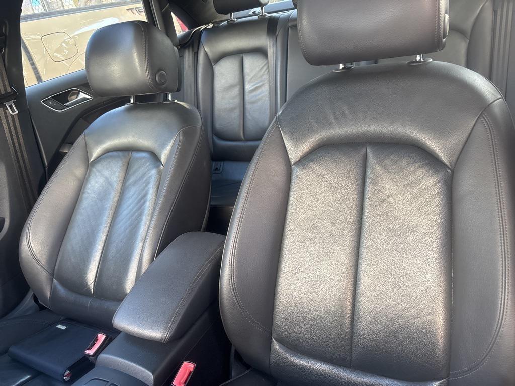 used 2015 Audi A3 car, priced at $8,990
