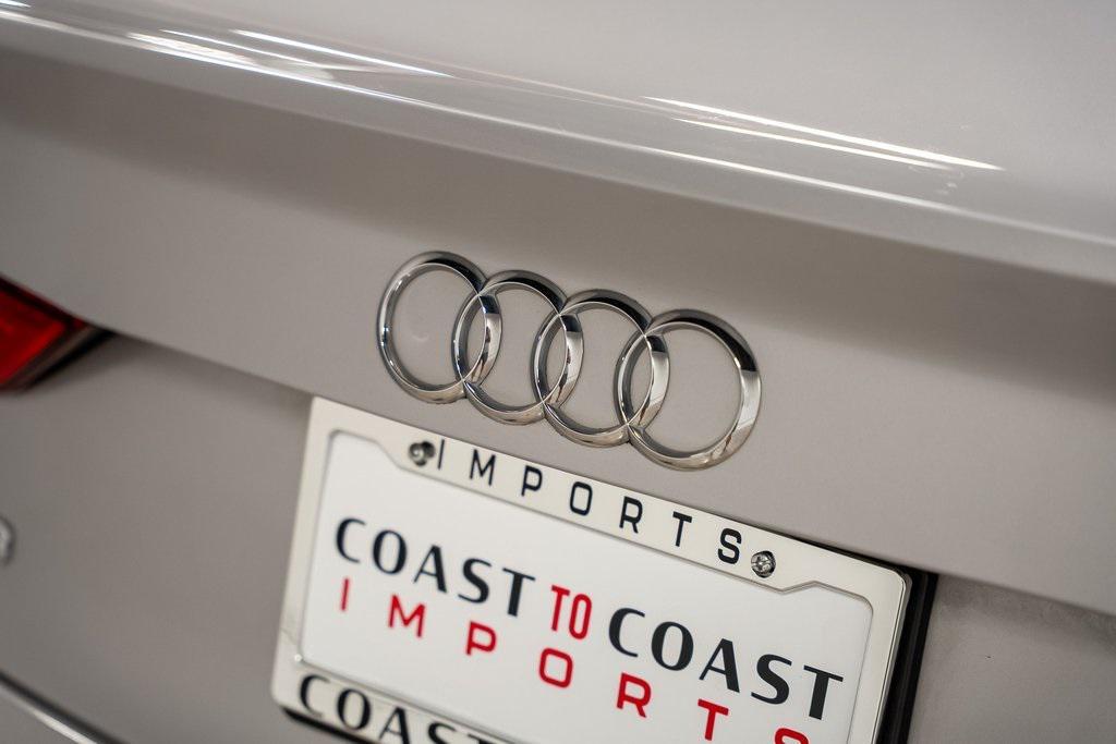 used 2015 Audi A3 car, priced at $8,990