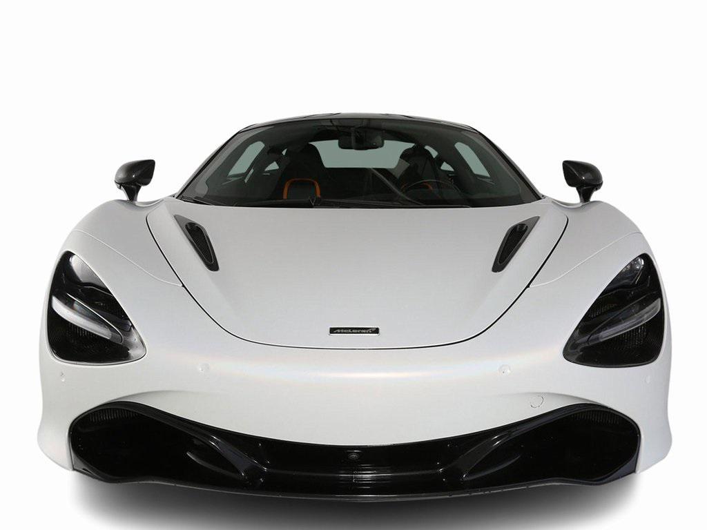 used 2021 McLaren 720S car, priced at $269,990