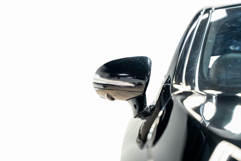 used 2019 Mercedes-Benz S-Class car, priced at $47,990