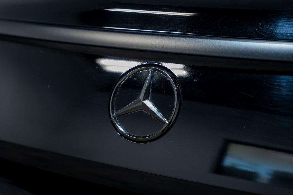 used 2019 Mercedes-Benz S-Class car, priced at $47,990