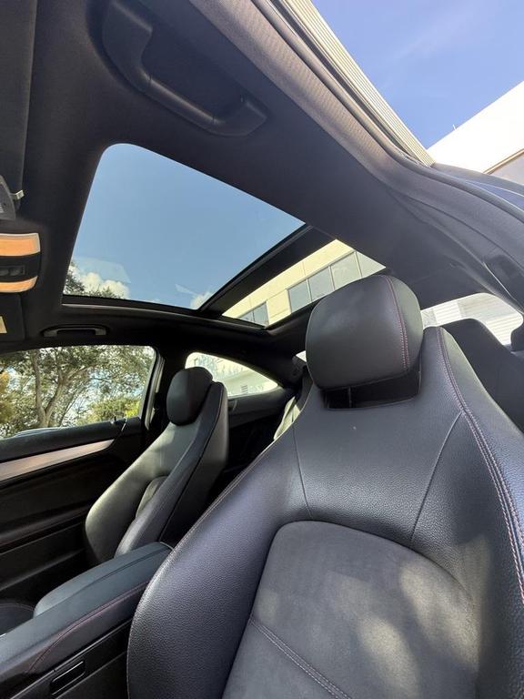 used 2015 Mercedes-Benz C-Class car, priced at $12,990