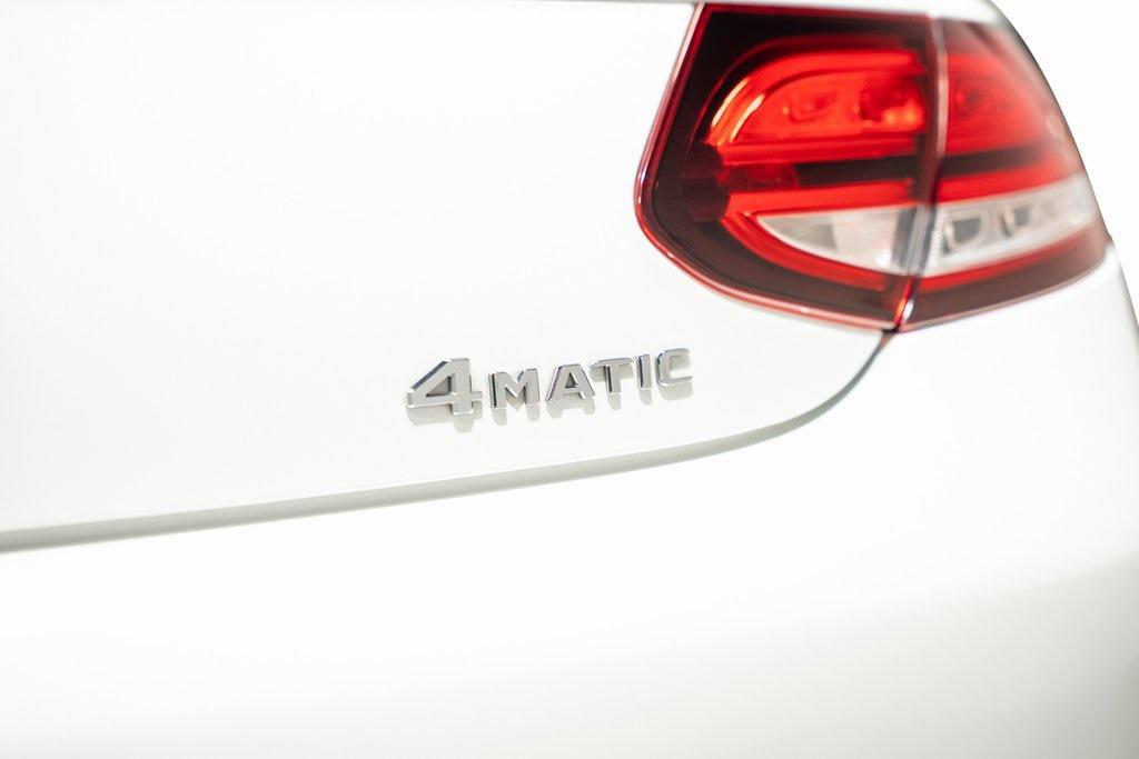 used 2019 Mercedes-Benz C-Class car, priced at $26,990