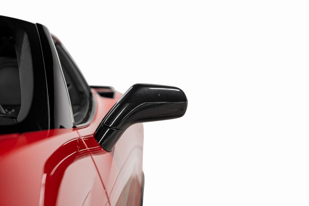 used 2015 Chevrolet Corvette car, priced at $48,990