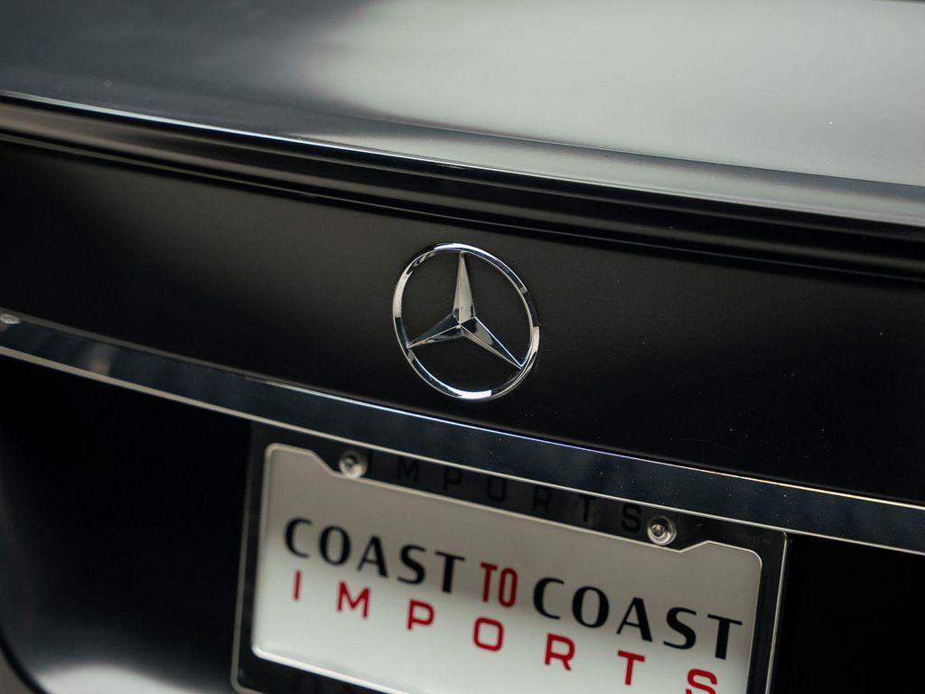 used 2012 Mercedes-Benz C-Class car, priced at $41,990
