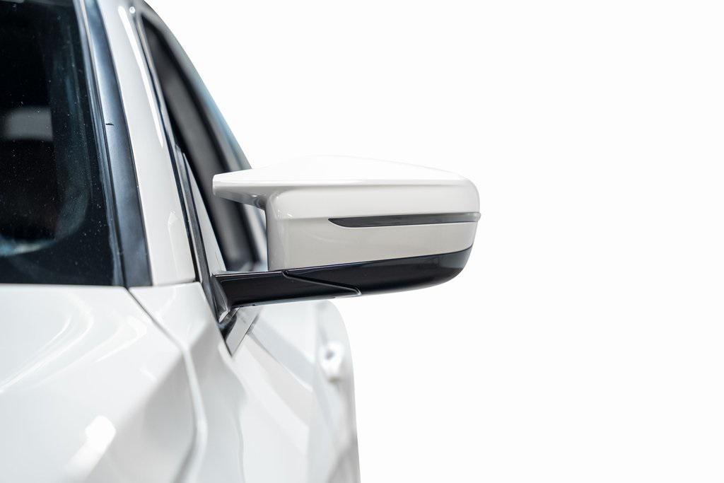 used 2022 BMW M3 car, priced at $63,990