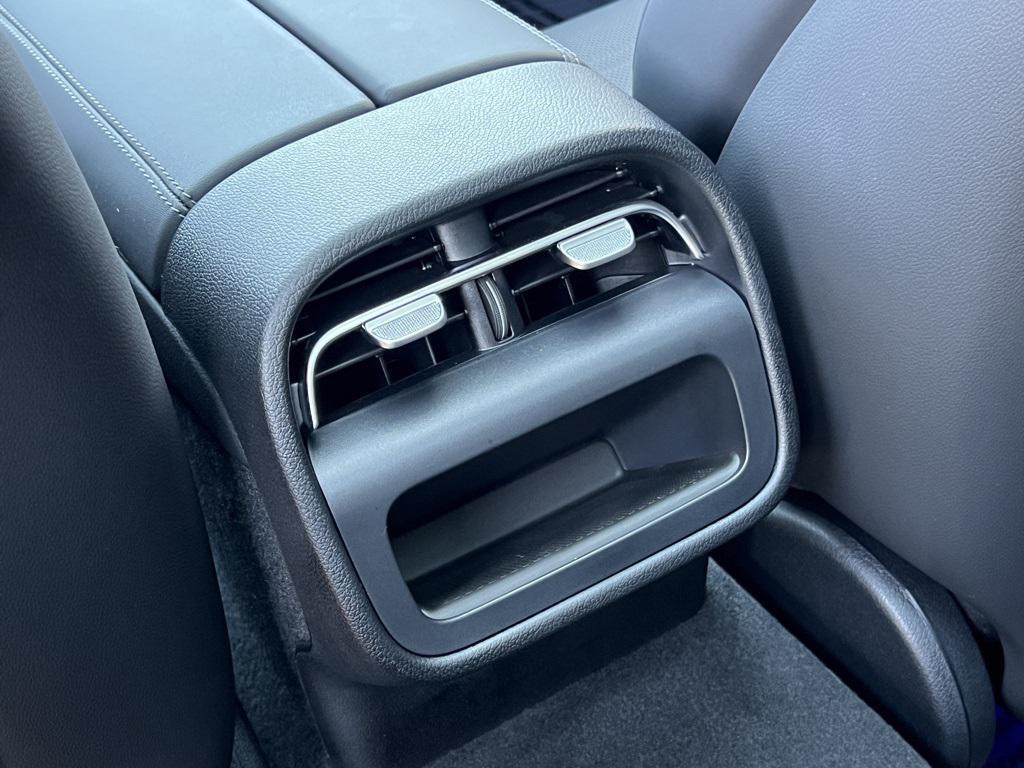 used 2025 Mercedes-Benz AMG E 53 car, priced at $84,990