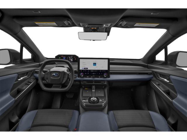 new 2026 Subaru Solterra car, priced at $48,627