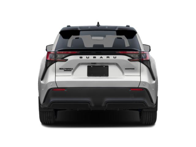 new 2026 Subaru Solterra car, priced at $48,627