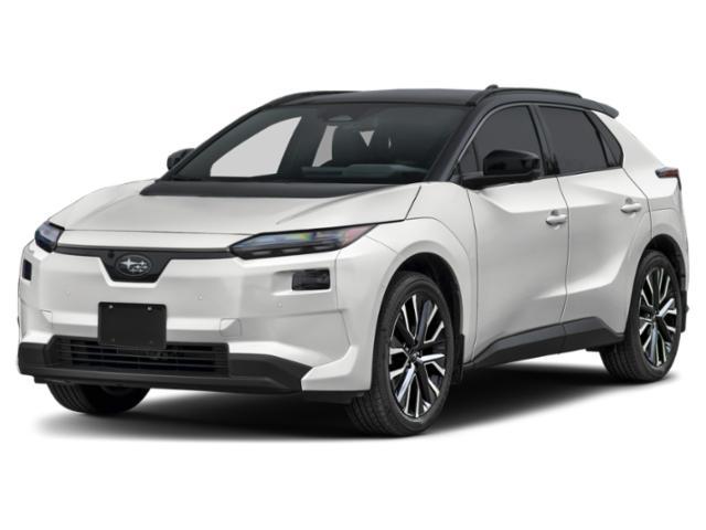new 2026 Subaru Solterra car, priced at $48,627