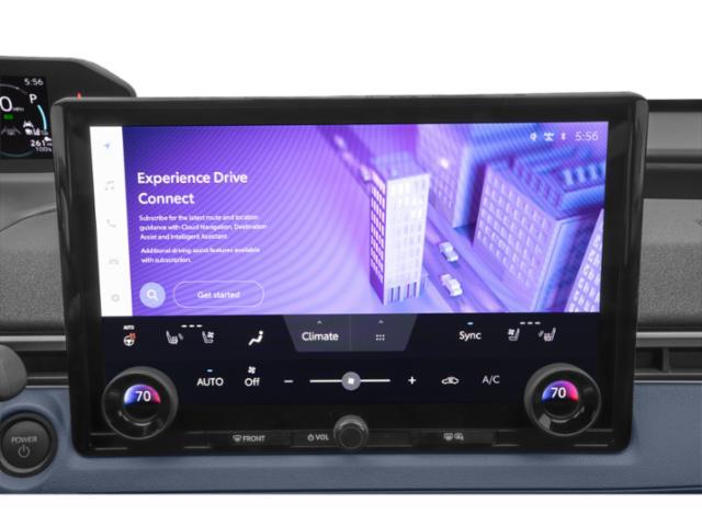 new 2026 Subaru Solterra car, priced at $48,627