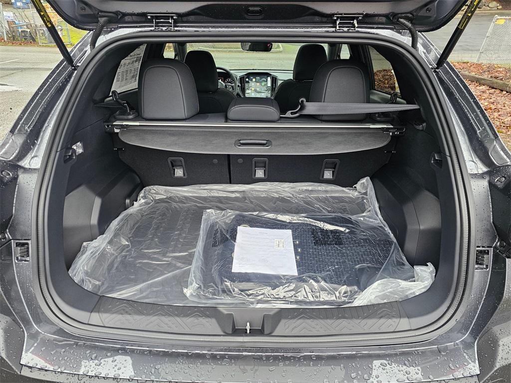 new 2026 Subaru Crosstrek car, priced at $38,893