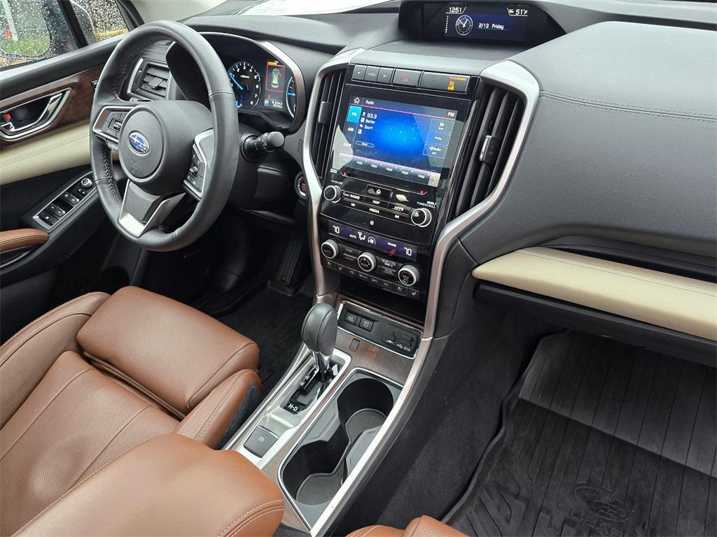 used 2020 Subaru Ascent car, priced at $23,993