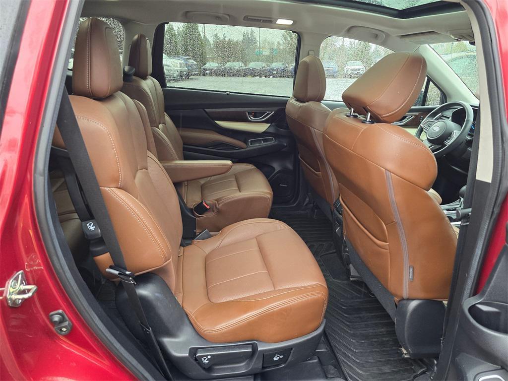 used 2020 Subaru Ascent car, priced at $23,993