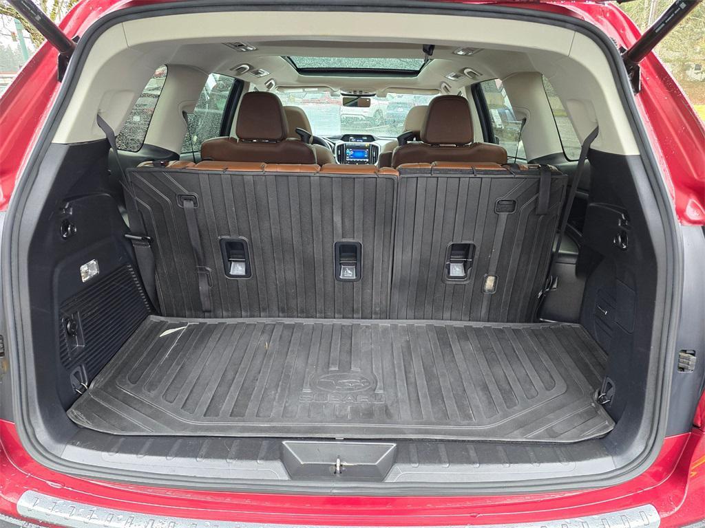 used 2020 Subaru Ascent car, priced at $23,993