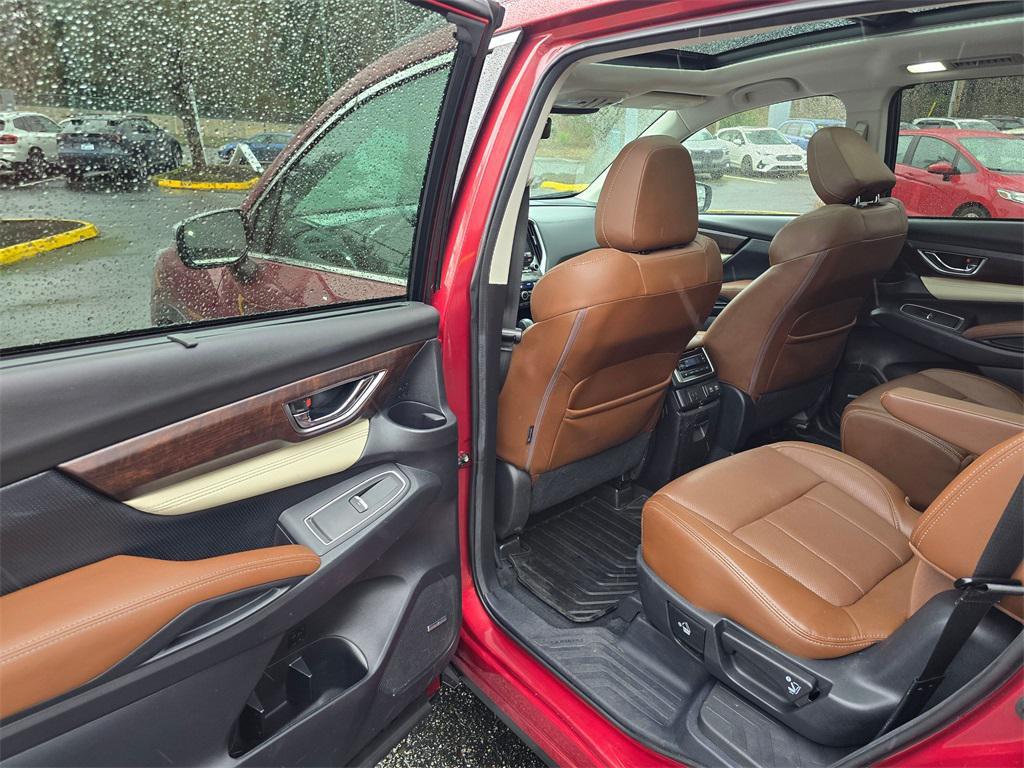 used 2020 Subaru Ascent car, priced at $23,993