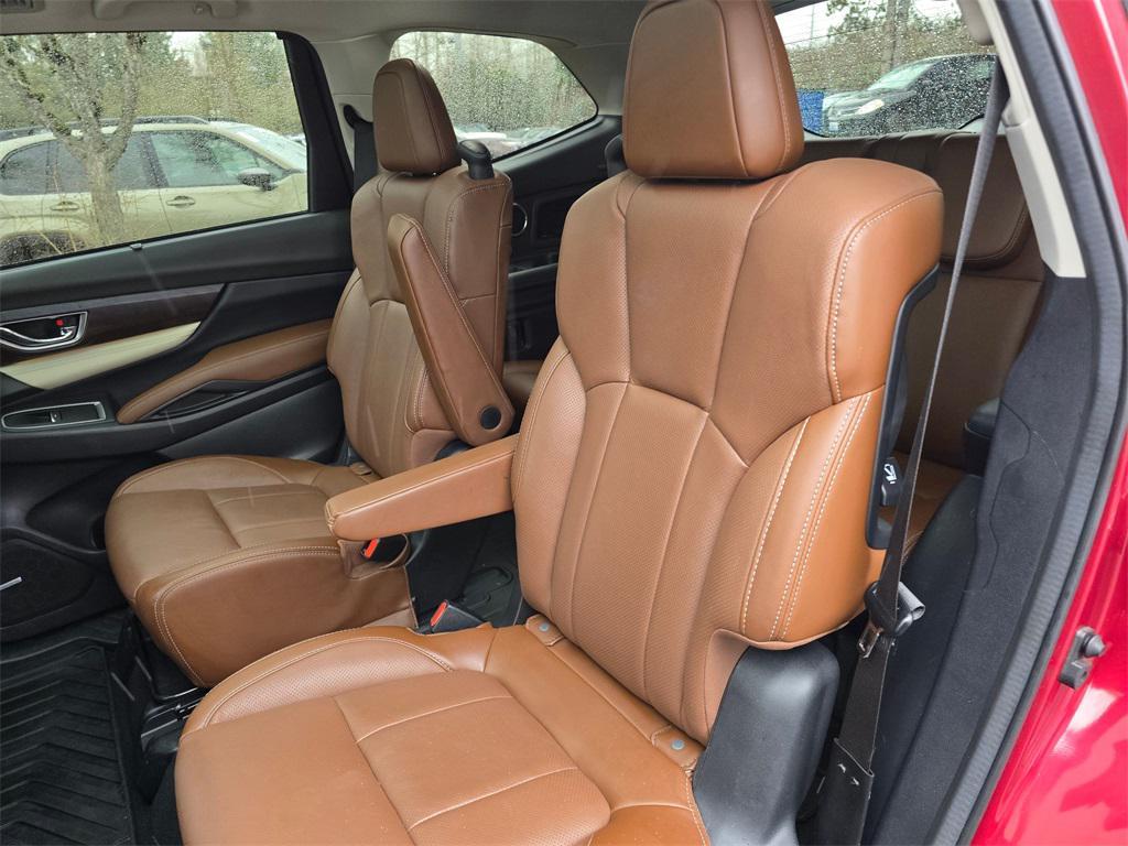 used 2020 Subaru Ascent car, priced at $23,993