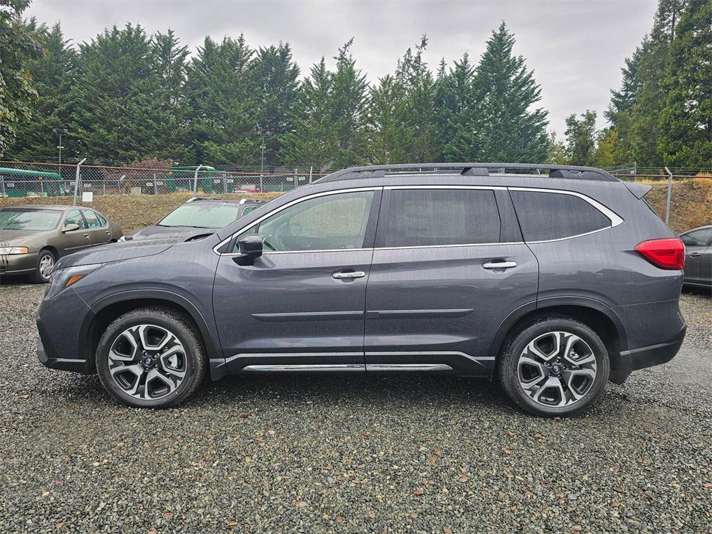 new 2025 Subaru Ascent car, priced at $53,963