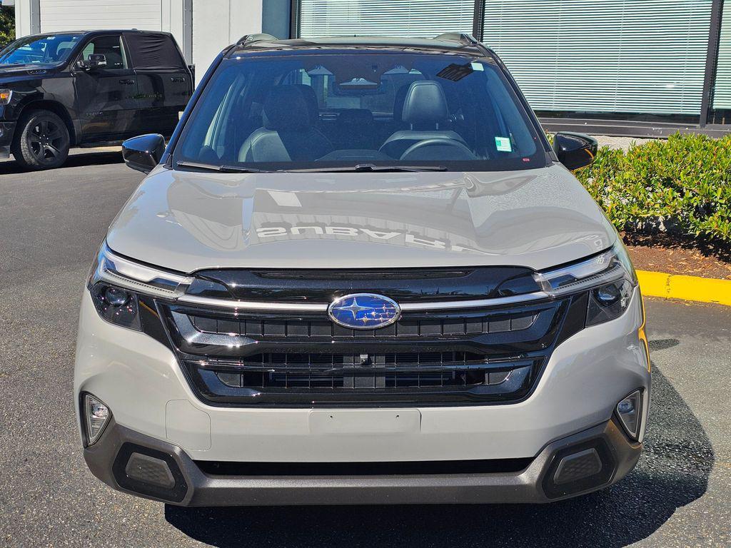 used 2025 Subaru Forester Hybrid car, priced at $40,361