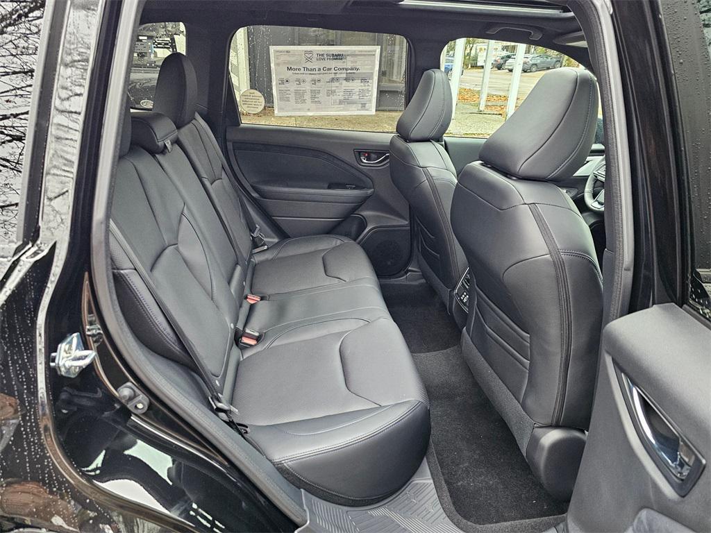 new 2026 Subaru Forester car, priced at $41,738