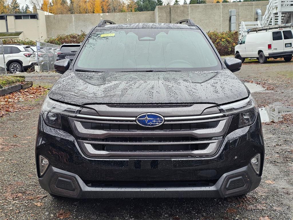 new 2026 Subaru Forester car, priced at $41,738