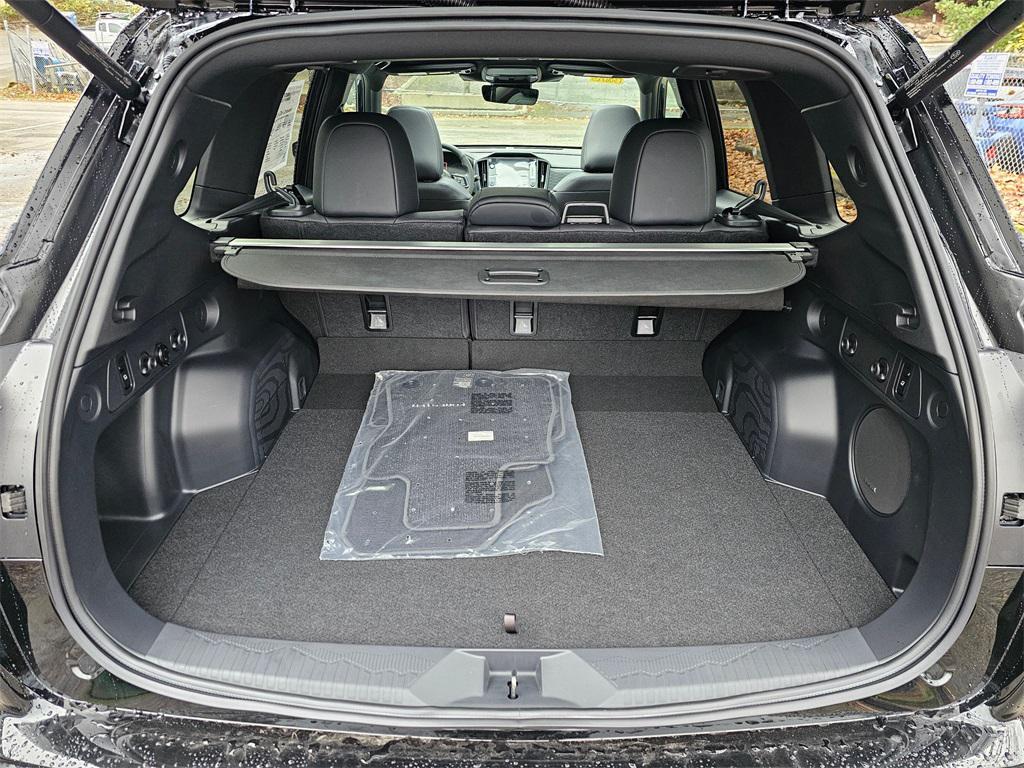 new 2026 Subaru Forester car, priced at $41,738