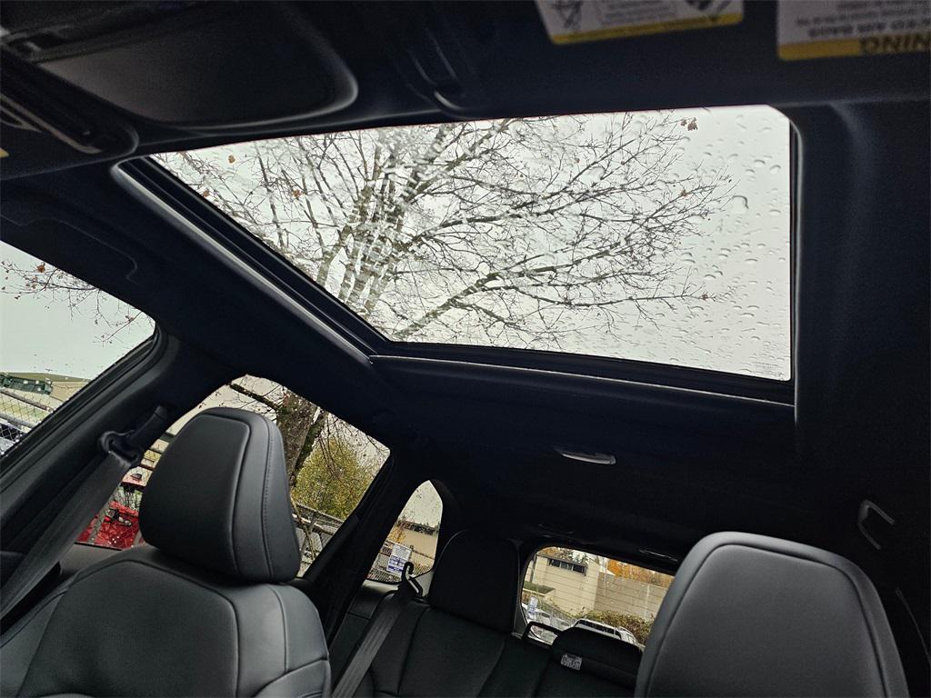 new 2026 Subaru Forester car, priced at $41,738