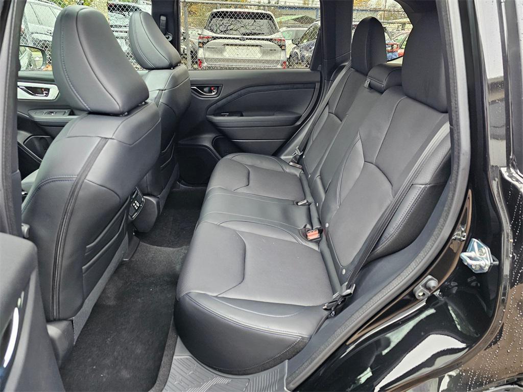 new 2026 Subaru Forester car, priced at $41,738