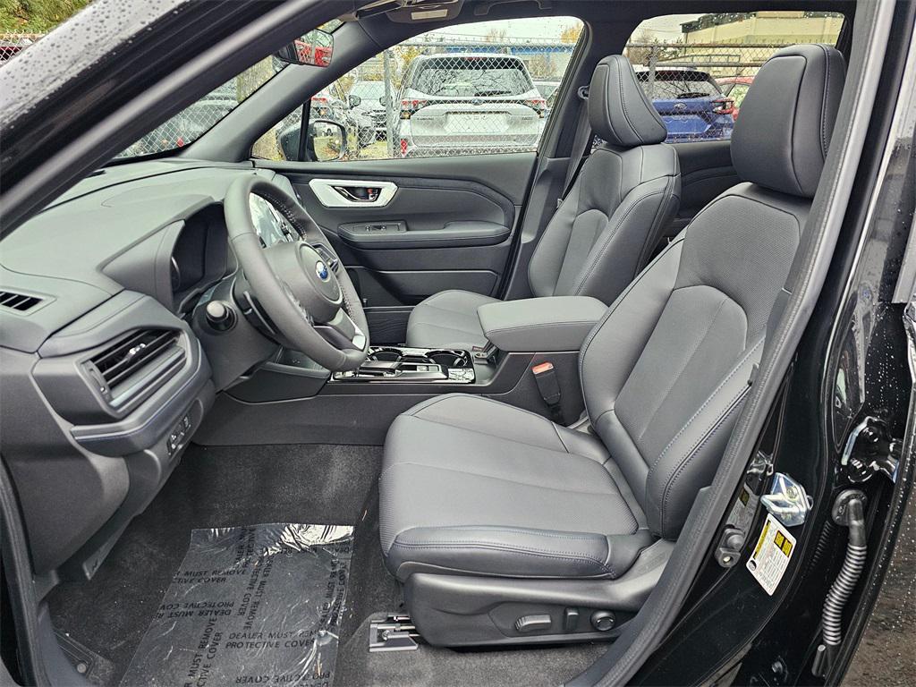 new 2026 Subaru Forester car, priced at $41,738