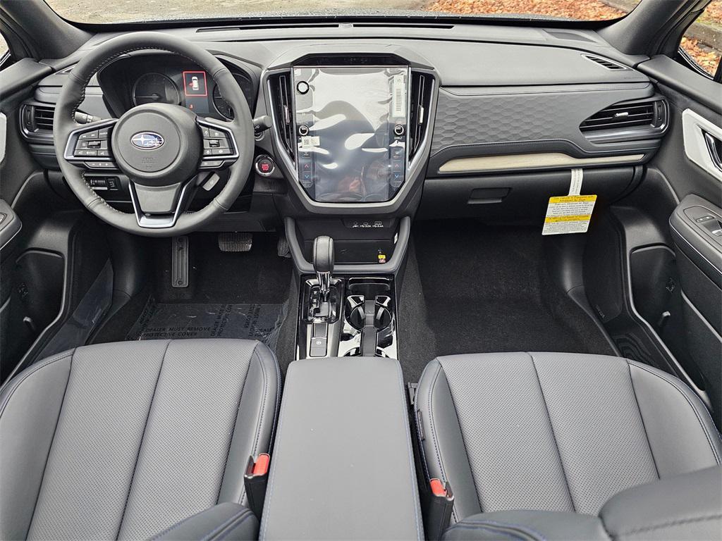 new 2026 Subaru Forester car, priced at $41,738