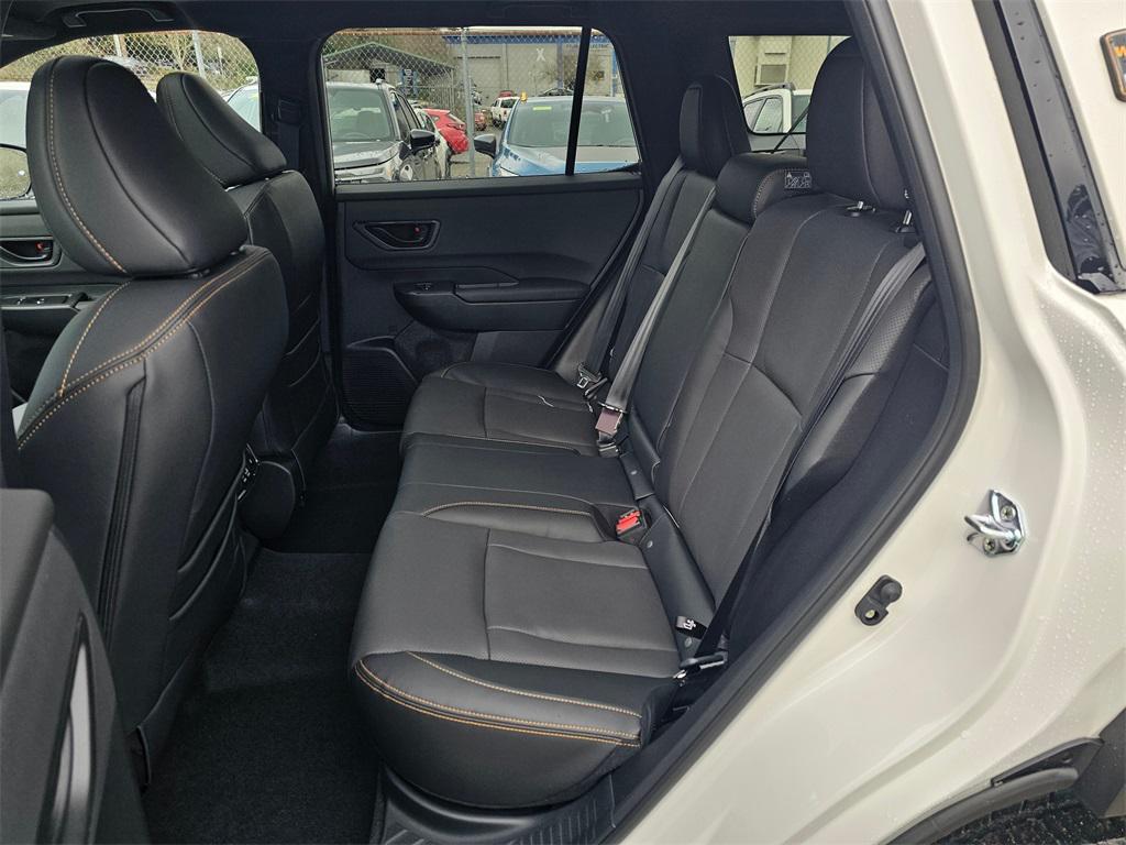 new 2026 Subaru Outback car, priced at $52,373