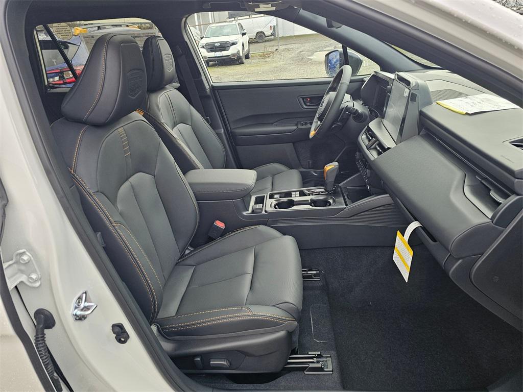 new 2026 Subaru Outback car, priced at $52,373