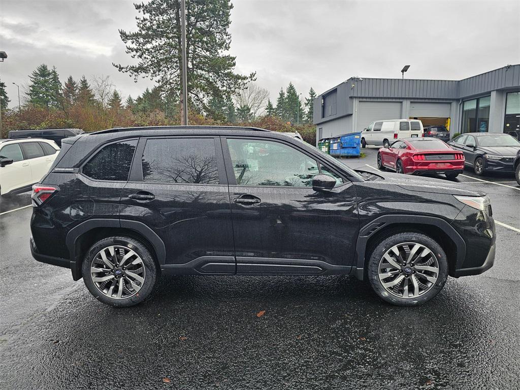 new 2026 Subaru Forester car, priced at $44,417