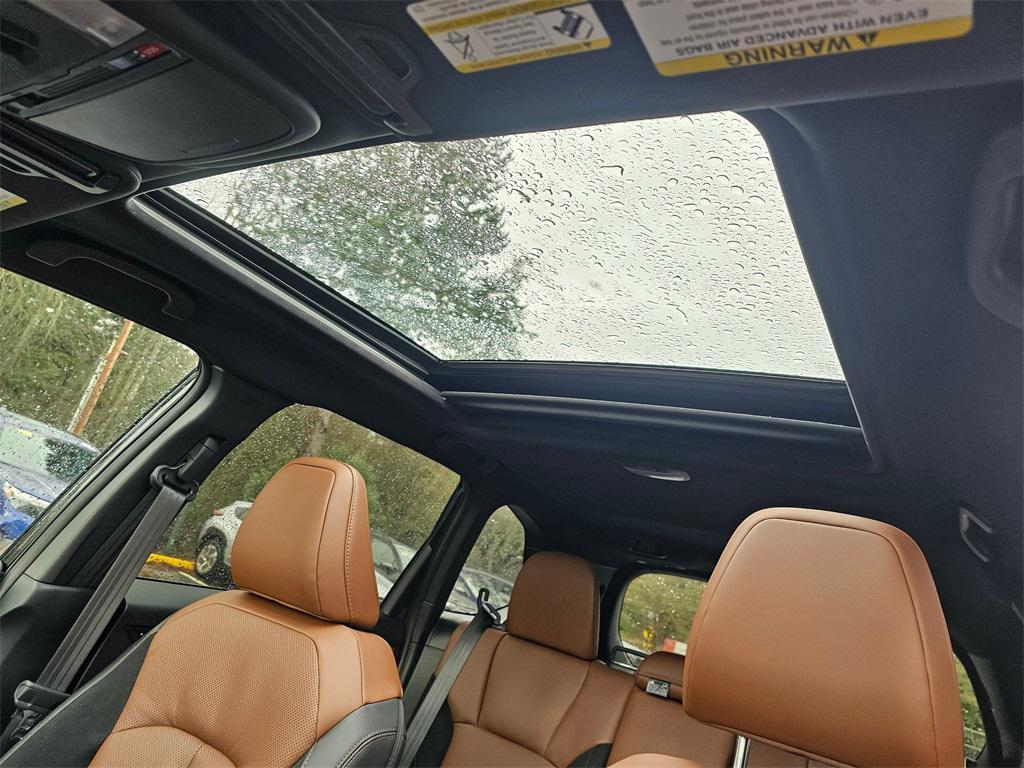 new 2026 Subaru Forester car, priced at $44,417