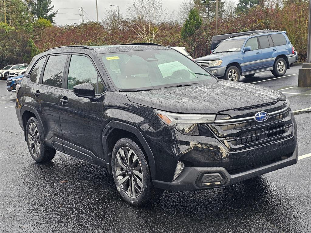 new 2026 Subaru Forester car, priced at $44,417