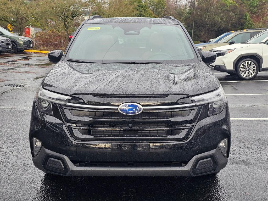 new 2026 Subaru Forester car, priced at $44,417