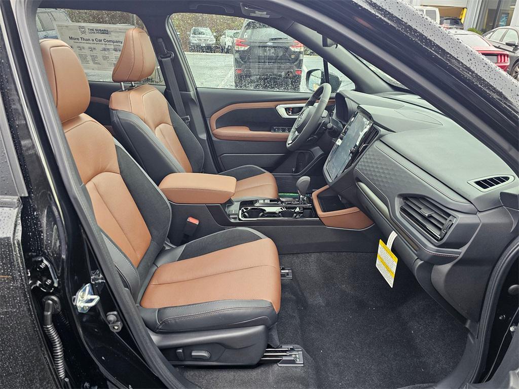 new 2026 Subaru Forester car, priced at $44,417