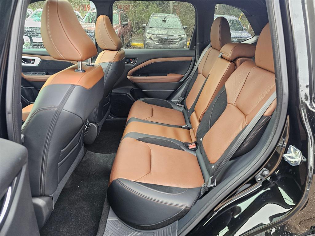 new 2026 Subaru Forester car, priced at $44,417