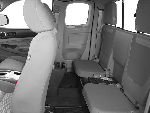 used 2014 Toyota Tacoma car, priced at $26,981