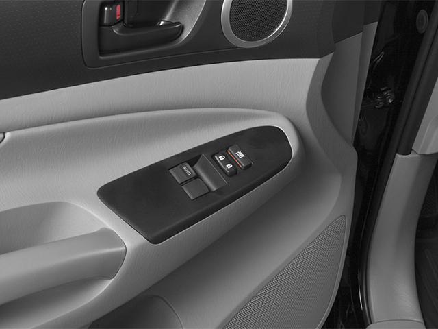 used 2014 Toyota Tacoma car, priced at $26,981