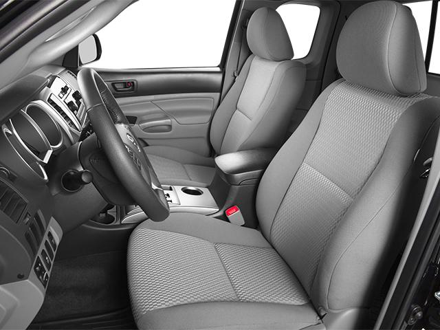 used 2014 Toyota Tacoma car, priced at $26,981
