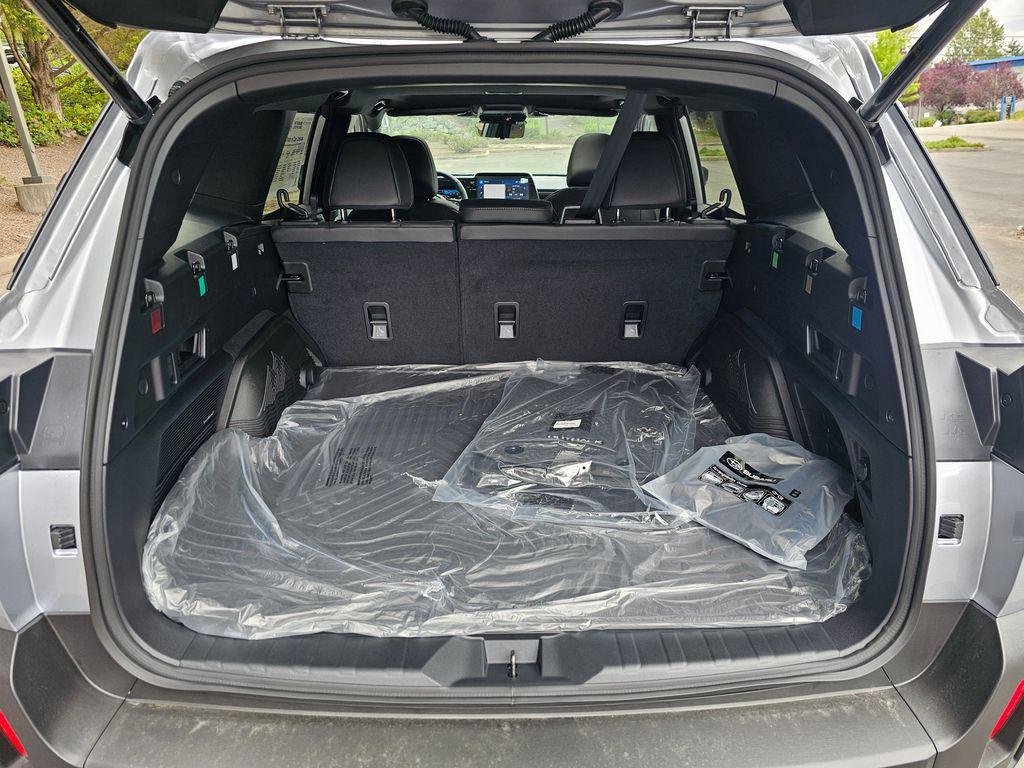 new 2026 Subaru Outback car, priced at $50,629