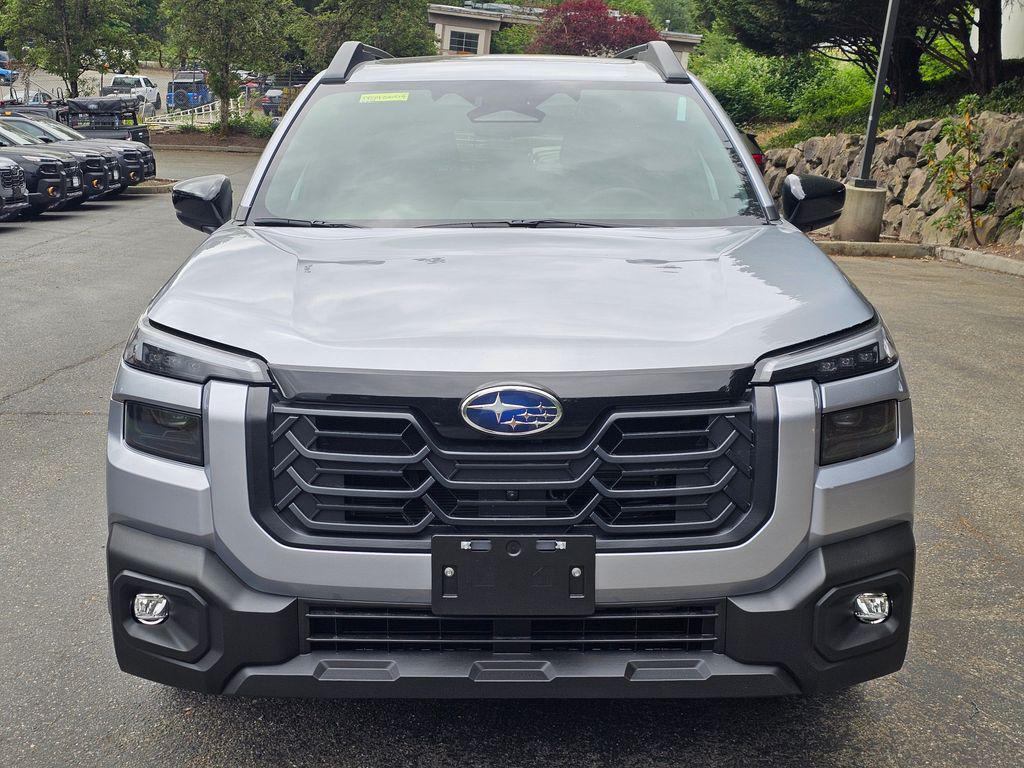new 2026 Subaru Outback car, priced at $50,629