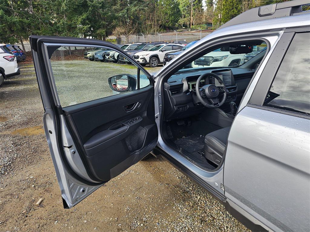 new 2026 Subaru Outback car, priced at $44,118