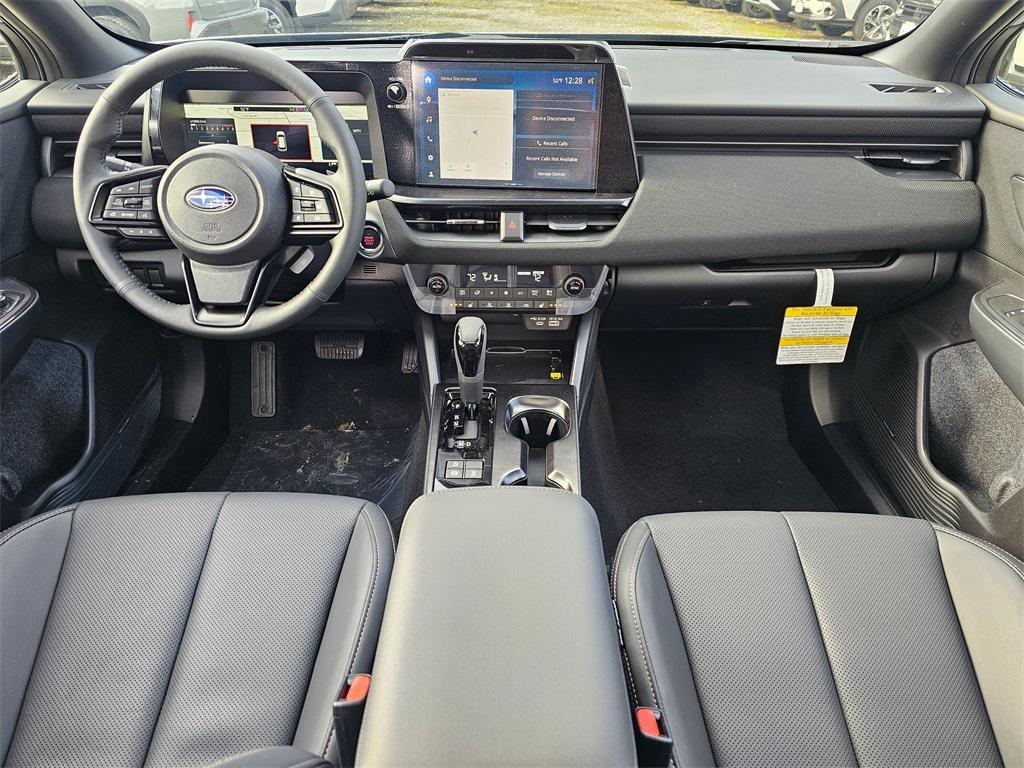 new 2026 Subaru Outback car, priced at $44,118