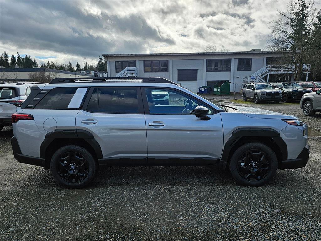 new 2026 Subaru Outback car, priced at $44,118